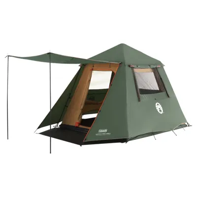 Tienda de Campaña FastPitch Forest Lodge 4 - Coleman