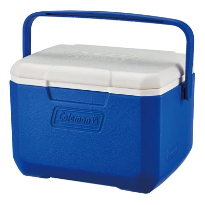 Nevera Portátil Performance 6 Personal 4,7L - Coleman