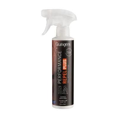 Impermeabilizador para Ropa Performance Repel Plus 275 ml - Grangers