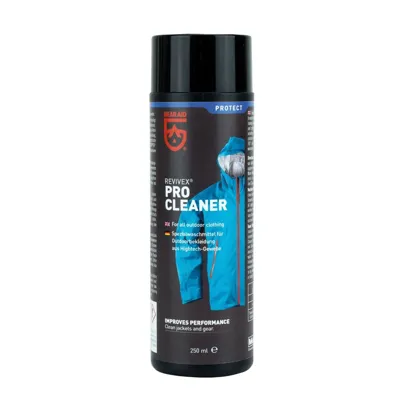Limpiador Técnico Revivex Pro Cleaner 250 ml - Gear Aid