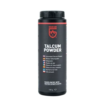 Polvo de Talco Talcum Powder 100 g - Gear Aid