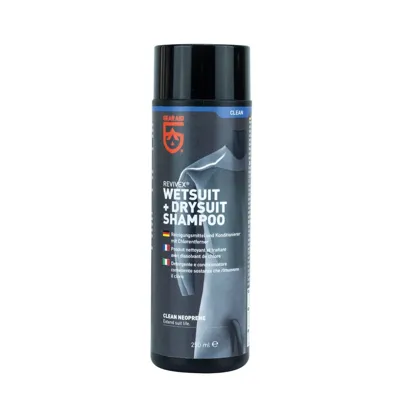 Limpiador Técnico Revivex Wetsuit & Drysuit 250 ml - Gear Aid