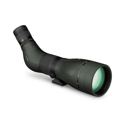 Diamondback HD 20-60×85 Angulado - Vortex