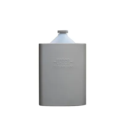 Petaca de Titanio Funnel Flask 0,24 L - Vargo