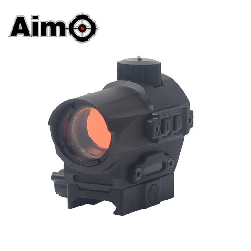 Aim-O DI Optical SP1 Red Dot Reflex Sight