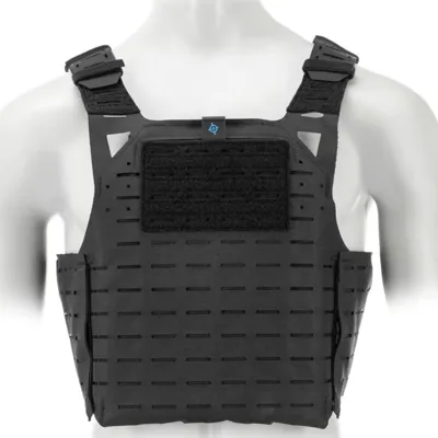 PLATEminus 6 - Blue Force Gear