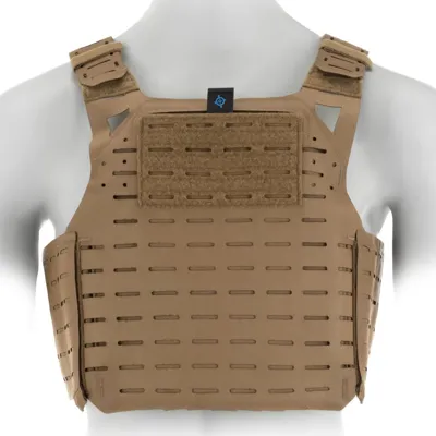 PLATEminus 6 - Blue Force Gear