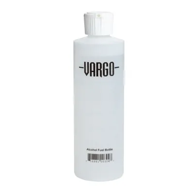 Botella de Combustible para Alcohol 0,25 L - Vargo