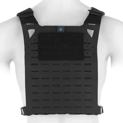 PLATEminus 5 - Blue Force Gear