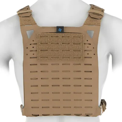 PLATEminus 5 - Blue Force Gear