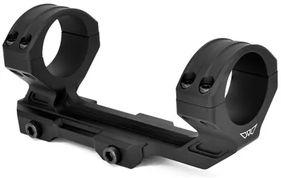 Montura Ultra Alta HyperLite MSR 30mm para Picatinny - Warne