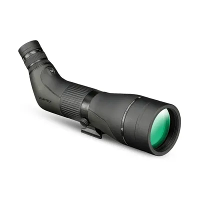 Telescopio Crossfire HD 20-60×80 Angulado - Vortex