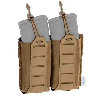 Doble Portacargador Mag NOW M4 - Blue Force Gear