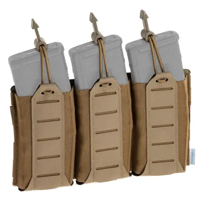 Triple Portacargador Mag NOW M4 - Blue Force Gear