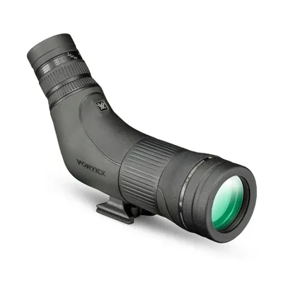 Telescopio Crossfire HD 12-36×50 Angulado - Vortex