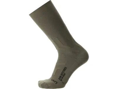 Calcetines Defender High 2 en 1 - UYN Tactical