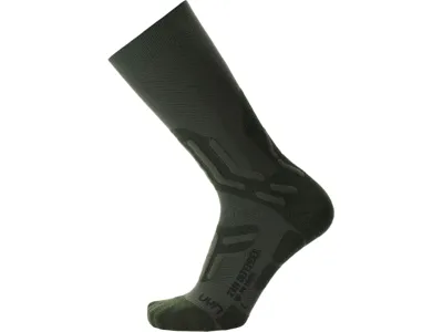 Calcetines Defender High 2 en 1 - UYN Tactical