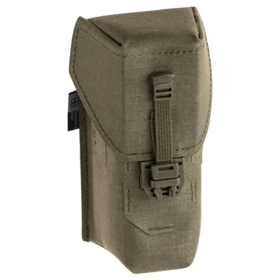 Porta Granada de Humo Full Flap - Templars Gear