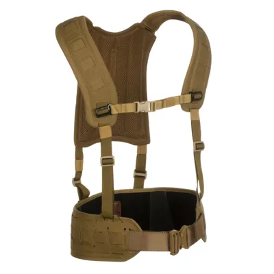Arnés Táctico 4 Point H-Harness - Templars Gear
