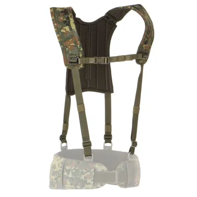 Arnés Táctico 4 Point H-Harness - Templars Gear