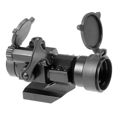 M2 Cantilever Mount - Aim-O