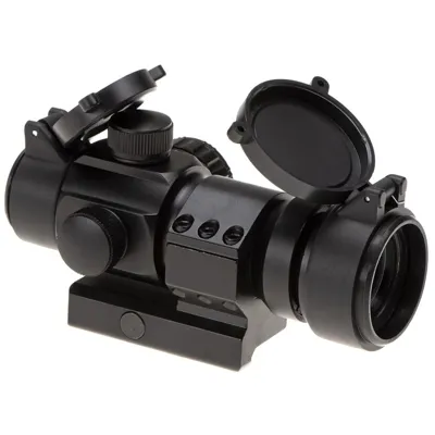 M3 Red Dot Cantilever Mount - Aim-O