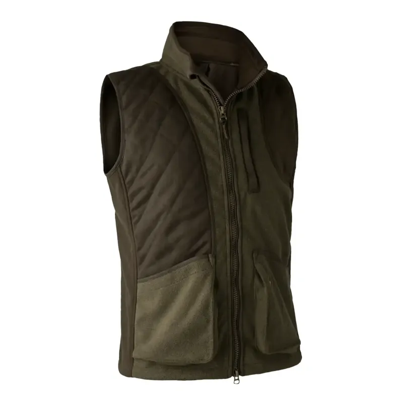 Deerhunter Chaleco de Tiro Gamekeeper