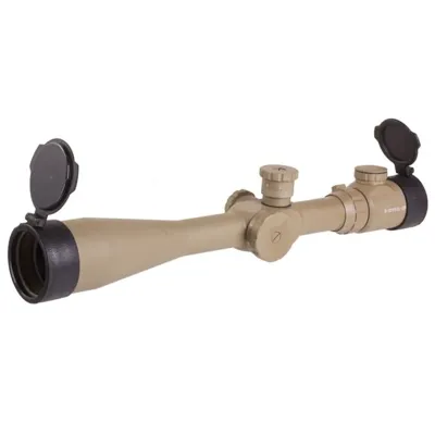 8-32X50E-SF Sniper Rifle - Aim-O