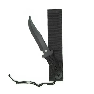 Cuchillo Combate Recon 10 Clip Point - 101 INC