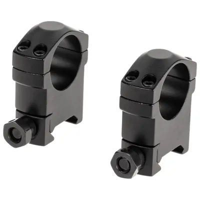 Anillas 25.4mm 1“ High Profile Weaver - Vector Optics