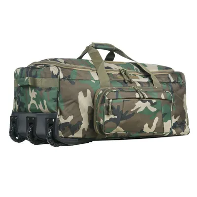 Bolsa de Viaje Trolley Commando - 101 INC