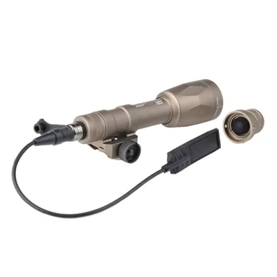 M600U Scout Light Tactical LED Flashlight - WADSN