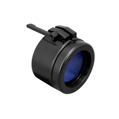 Montura Clip-On para Monocular Térmico Thunder 64mm - Hikmicro
