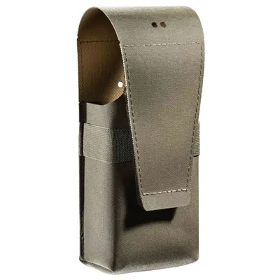 Doble Porta Cargador Rifle W/o Buckle - Frog.Pro