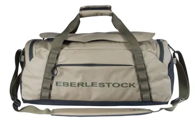 Bolsa de Viaje Hyllus Duffel 65L Dry Earth - Eberlestock