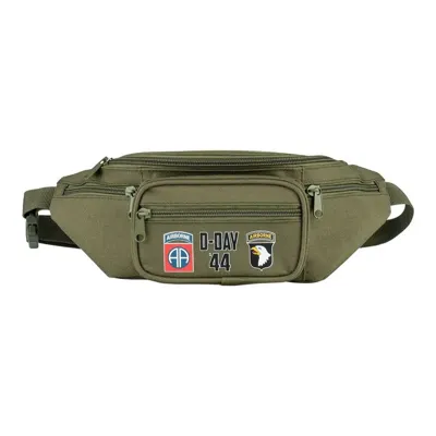 D-Day 1944 Aerotransportado - Fostex WWII Series
