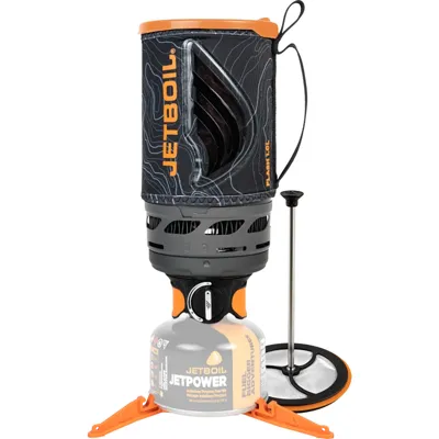 Cocina de Campaña Java FAST Boil 1.0L - Jetboil