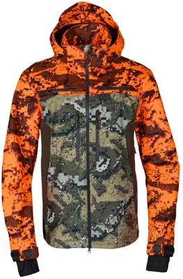 Chaqueta de Caza Ridge 3 Fire Veil - Swedteam