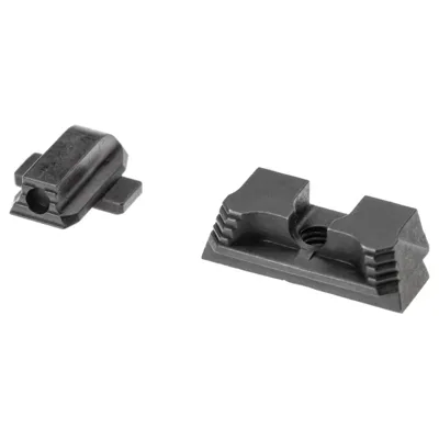Miras Metálicas Standard para Sig Sauer P320 - Strike Industries