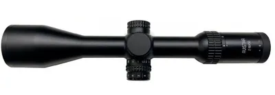 2-16x50 con Retícula Iluminada 4-DOT - Avistar