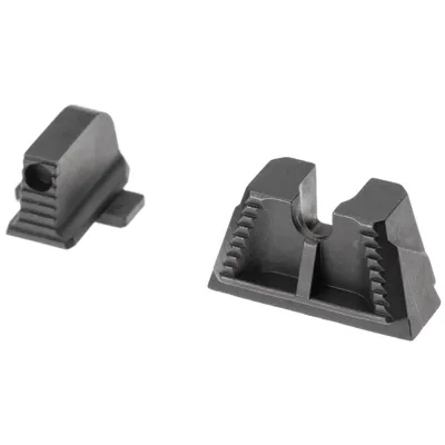 Miras Metálicas Suppressor Height / Sig Sauer P320 - Strike Industries