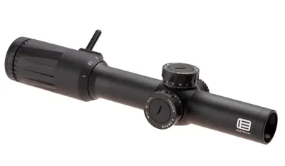 Vudu 1-6x24 FFP Retícula SR1 (MRAD) - EOTech