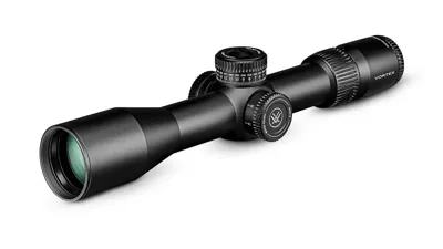 Venom 3-15x44 FFP EBR-7C MOA - Vortex
