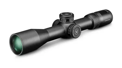 Venom 3-15x44 FFP EBR-7C Mrad - Vortex