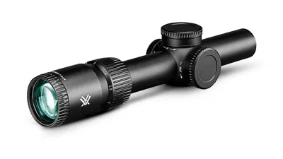 Venom 1-6x24 SFP AR-BDC3 MOA - Vortex