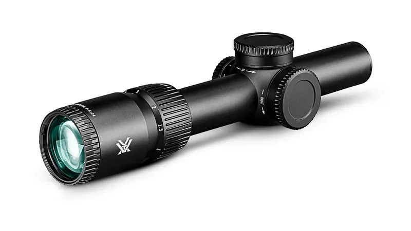 Vortex Venom 1-6x24 SFP AR-BDC3 MOA