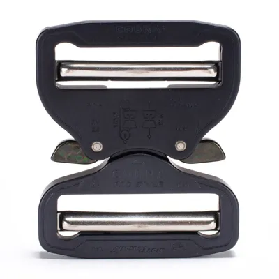 Hebilla COBRA Pro Ajustable 50mm XL All - AustriAlpin