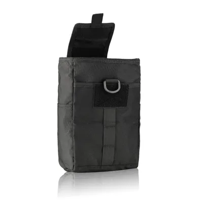 Bolsa de Descarga - TACBULL