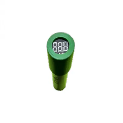 Verificador de Batería Compact - EXO2