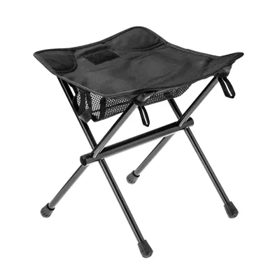 Asiento Plegable - Gamo